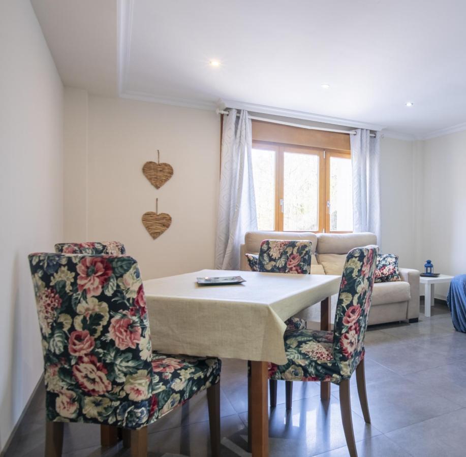 Apartamento Cangas Relax Cangas de Onís Exterior photo